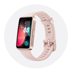 Smartwatches - Activity Trackers