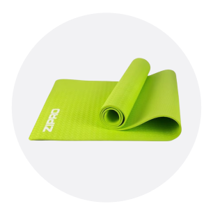 Yoga - PIlates