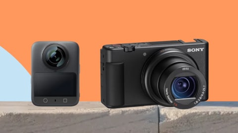 Φωτογραφικές.