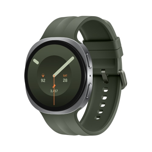 Samsung Galaxy Watch9 στα Public.