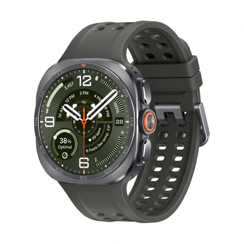 Samsung Galaxy Watch Ultra2 στα Public.