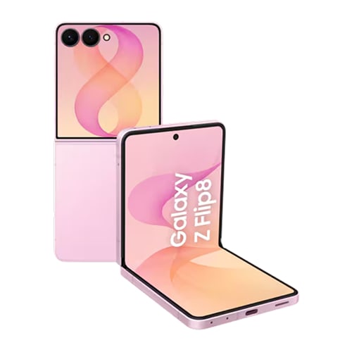 Samsung Galaxy Z Flip8 στα Public.
