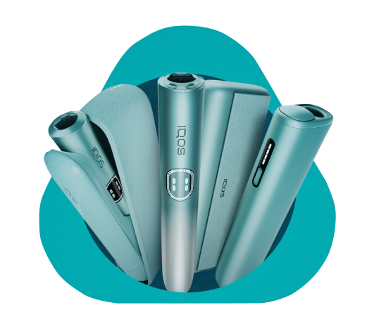 IQOS Iluma Offers.