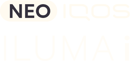 NEO IQOS ILUMA