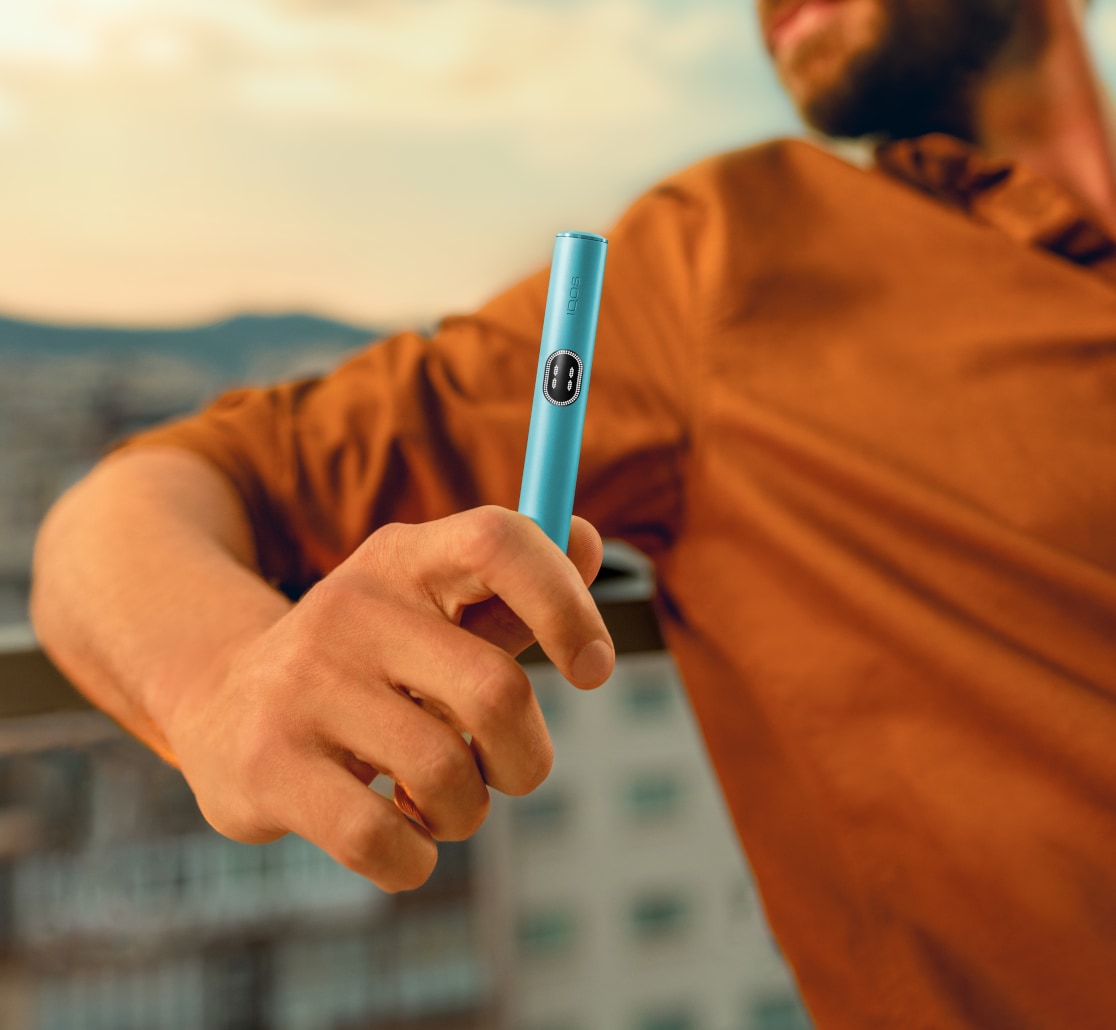 IQOS