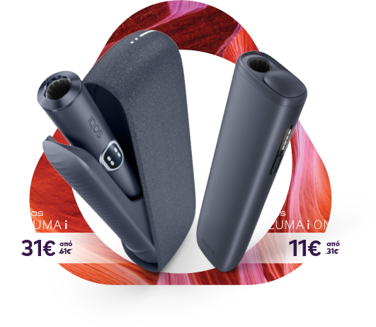 IQOS Iluma Offers.