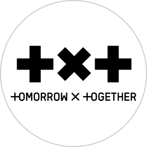 TOMORROW X TOGETHER