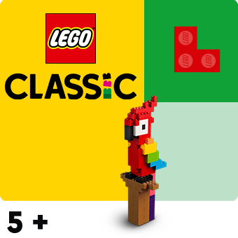 LEGO® CLASSIC