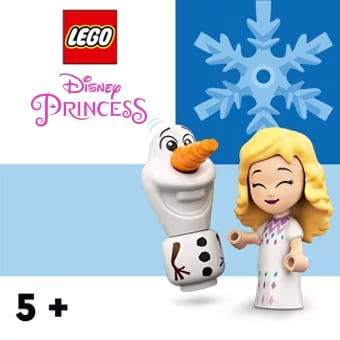 Disney Princess
