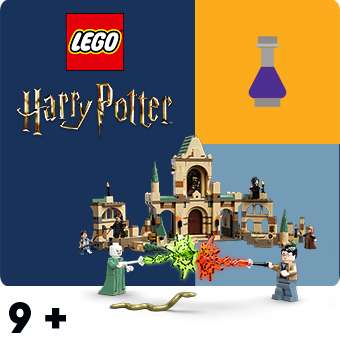 HARRY POTTER