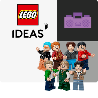 IDEAS
