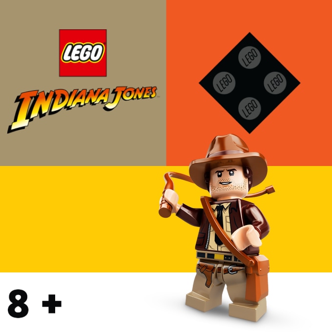 Indiana Jones