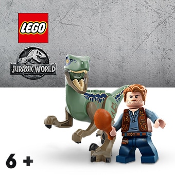 Jurassic World