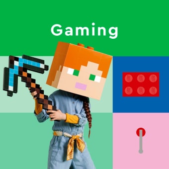 Gaming
