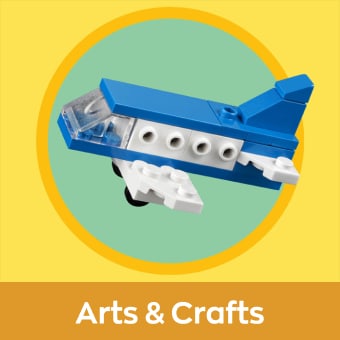 Arts & Crafts