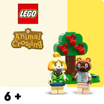 Animal Crossing