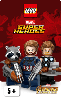 lego avengers public