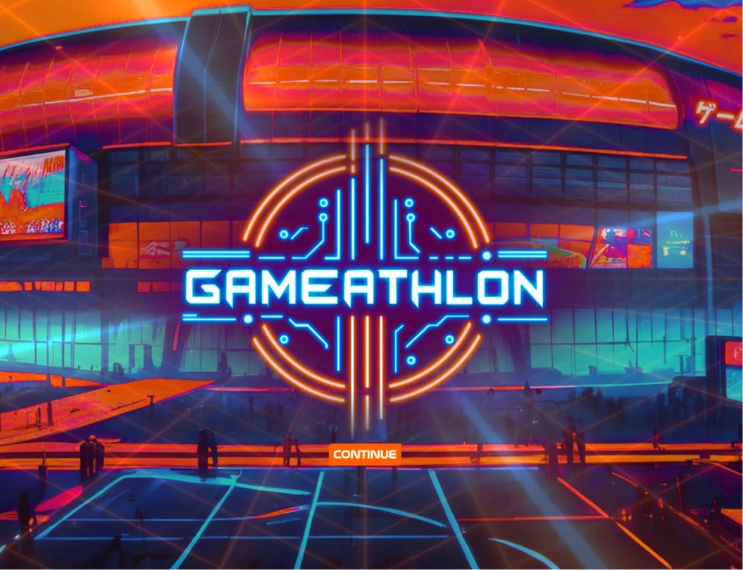 Public x Logitech G στο Gameathlon