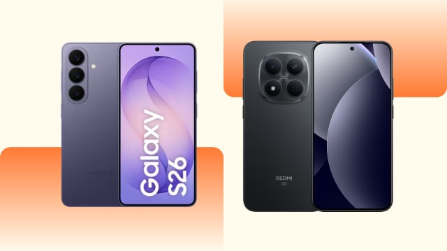 Smartphone για τη μαμά στα Public.