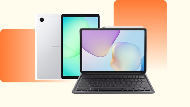 Tablet για τη μαμά στα Public.