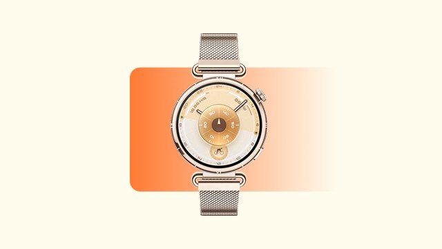 Wearable για τη μαμά στα Public.