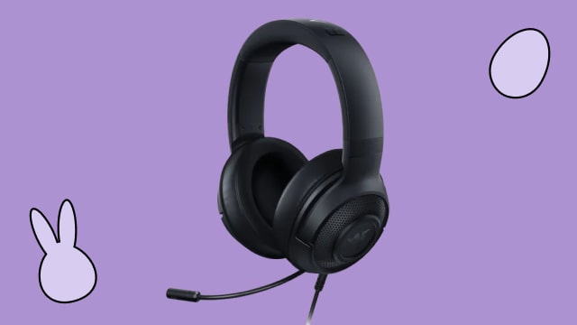 Gaming Accessories