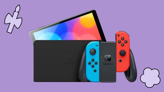 Gaming Consoles