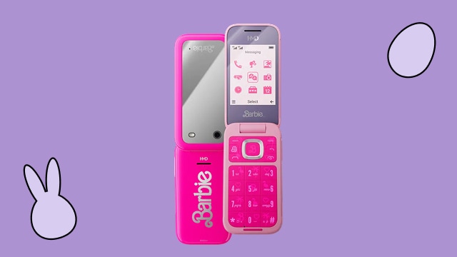 Smartphones
