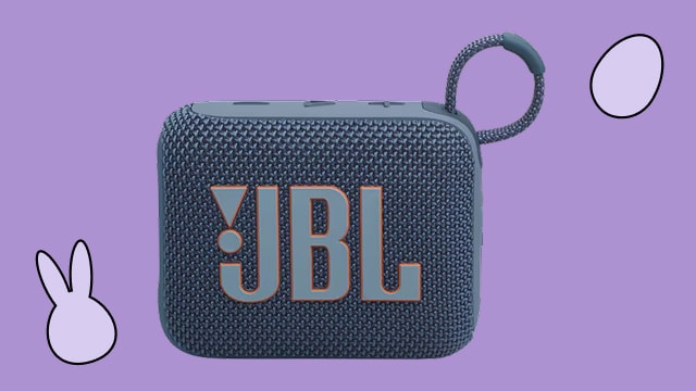 Speakers & Headphones