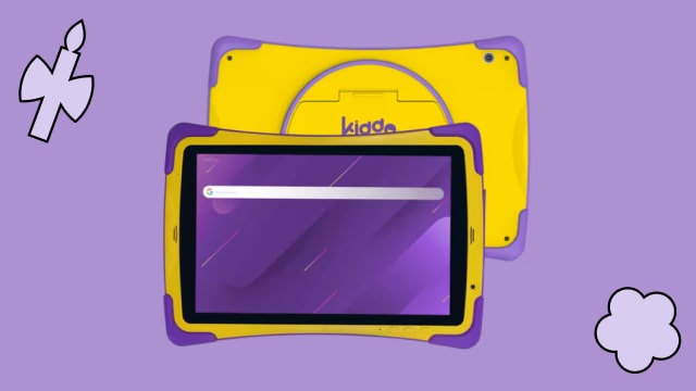 Tablets / Wearables