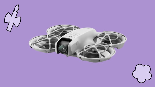 eScooters & Drones