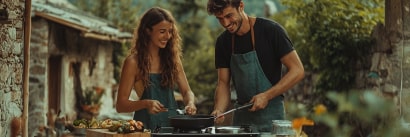 Ανανέωσε το σπίτι & το εξοχικό