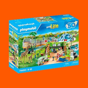 Playmobil