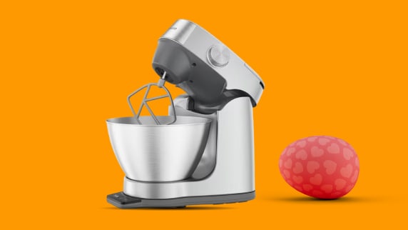 Κουζινομηχανές στα Public.