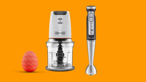 Συσκευές μαγειρικής στα Public.