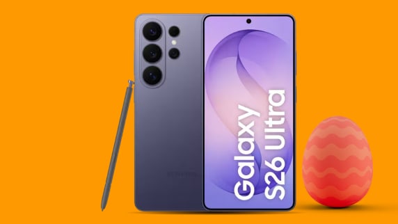 Smartphones στα Public.