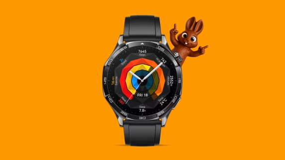 Wearables στα Public.