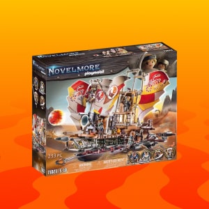 Playmobil στα Public.