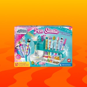 Δημιουργικά παιχνίδια στα Public.