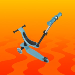 Παιχνίδια Eξωτερικού χώρου στα Public.