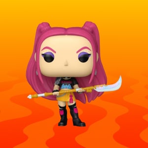 Φιγούρες Funko Pop στα Public.