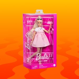 Κούκλες στα Public.