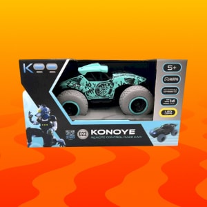 Τηλεκατευθυνόμενα Παιχνίδια στα Public.