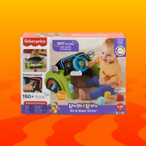 Bρεφικά παιχνίδια στα Public.