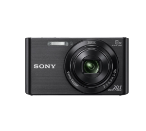 SONY DSC-W830