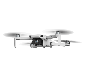 DJI Mini SE