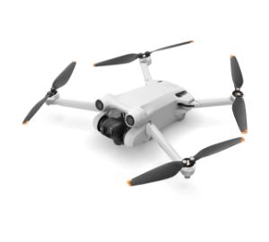 DJI Mini 3 Pro
