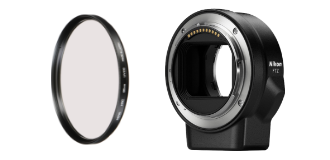 DSLR & Mirrorless accessories