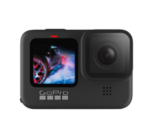 GoPro Hero 19