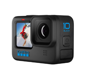 GoPro Hero 10